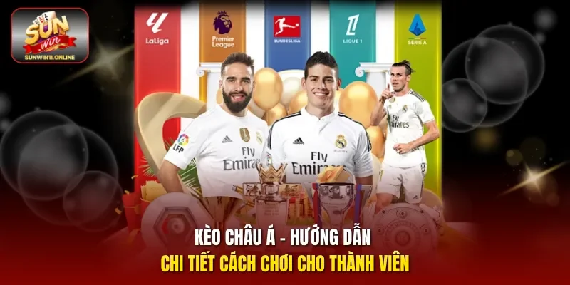 Kèo châu Á