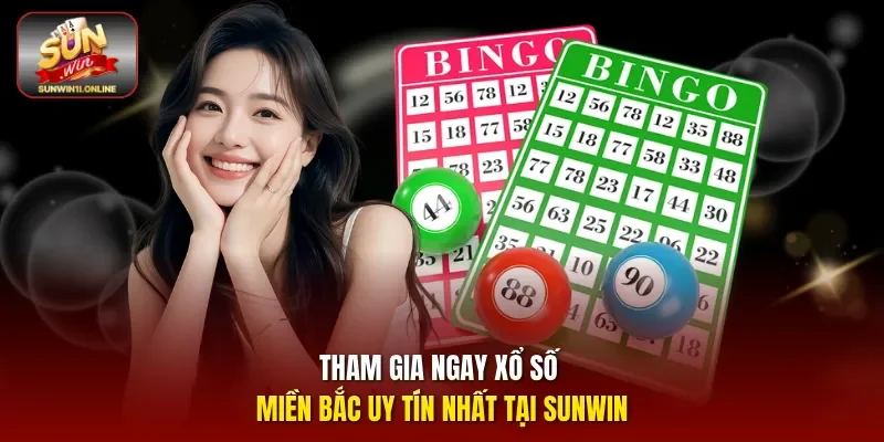 Xổ số miền Bắc