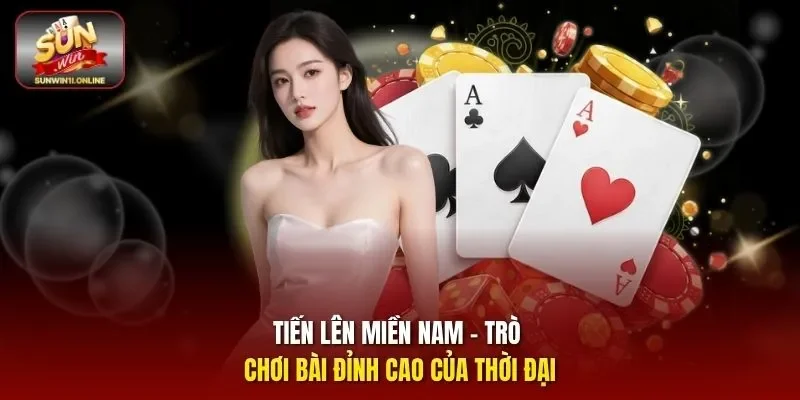 Tiến lên miền nam